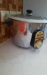 پلوپز جنرال ۸ نفره