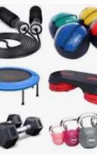 مربی بدنسازی و حرکات اصلاحی بانوان