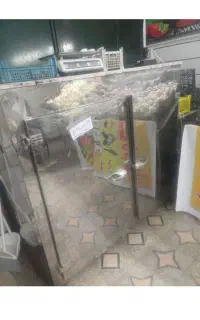 یخچال فروشگاهی