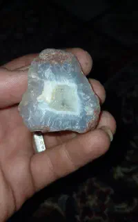 سنگ عقیق کهنه