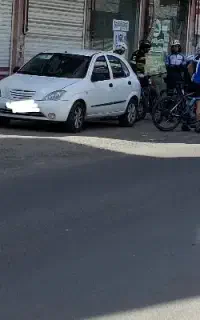 نیاز به اجاره روزانه و ماهیانه خودرو و راننده