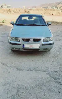 سمند دوگانه شرکت موتور صفر