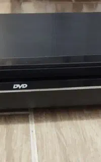 DVD PLAYER  پخش کننده دی وی دی