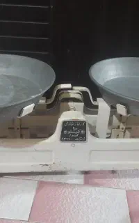 ترازو