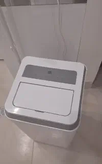 کولر گازی پرتابل ۱۰۰۰۰ توربو اروپایی