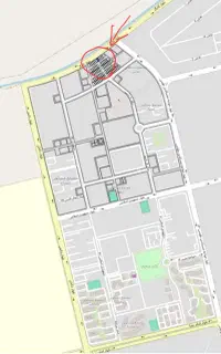زمین ویلایی گلبهار