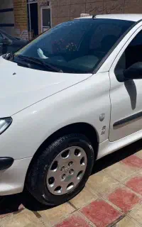 ۲۰۶ tu3مدل ۹۷