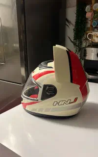 کلاه کاسکت خرگوشی