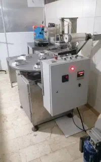 دستگاه سیل بسته بندی
