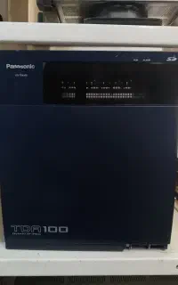 سانترال سری tda ها tda100