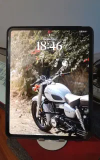 شاهکار آیپد m4 512gig