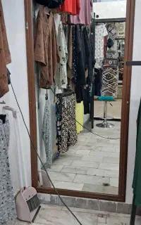 آینه قدی فروش فوری
