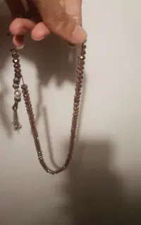 تسبیح از مکه خریداری شده