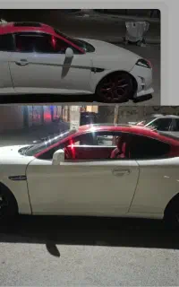 ماشین عروس هیوندا