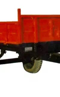 فروش تریلی تراکتور