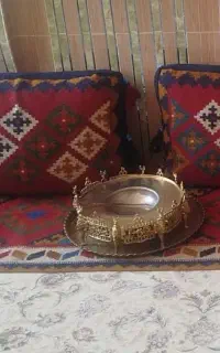 سنتی
