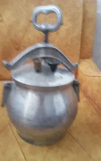زودپز قدیمی