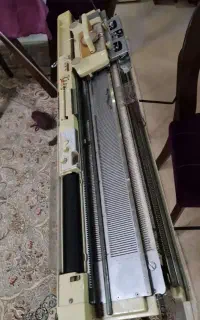 فروش دستگاه بافتنی