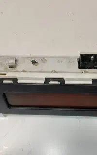 تعمیر ساعت پژو 206-207 با ضمانت