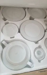 چیزی زرین ۱۰۲پارچه درجه عالی