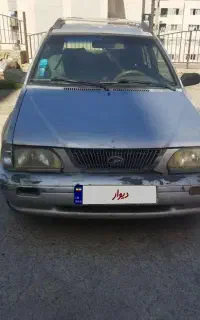 پراید۱۴۱