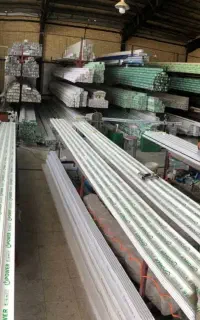 کرکره برقی. سکوریت.یوپی ویسی .جک بازویی