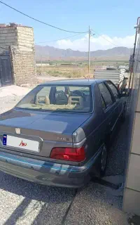 فروش پرشیا مدل ۹۳