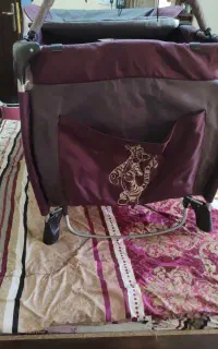 تخت پارک کودک