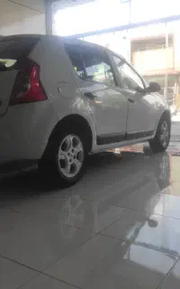 ساندرو معمولی دنده