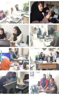 جذب کار آموز حسابداری