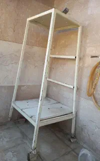 فروش چهارپایه