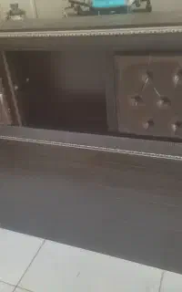 تخت خواب دو نفری ام دی اف