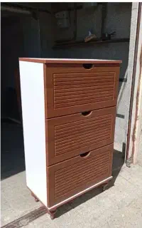 خدمات چوبی و ام دی اف و تعمیرات پذیرفته میشود