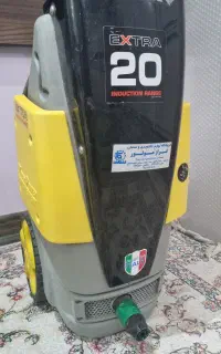 کارواش خانگی lavor اصل ایتالیایی