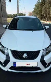 کوییک1403 GXL