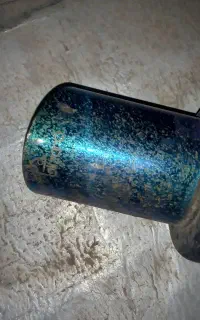 منبع اگزوز