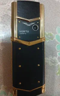 VERTO ورتو گوشی لاکچری به همراه سیم کارت دائمی
