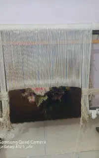 فرش دستباف