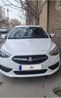 شاهین مدل 1401 فول و بدون رنگ کم کار