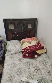 تخت انفر