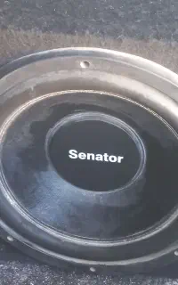 ساب سناتور