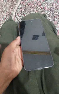 گوشی اپل فیک