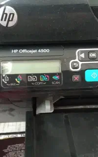 چابگر hp