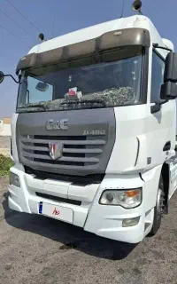 کشنده سی اند سی مدل 1400