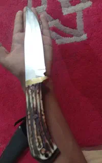 چاقو‌شکاری