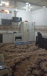 مسکونی 2طبقه اتوبان شاه خراسان