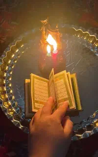 دعای مشکل گشا