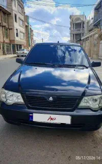 پراید 111مدل 90