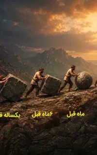کار آنلاین با گوشی