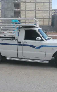 وانت بار مزدا به تمام نقاط استان